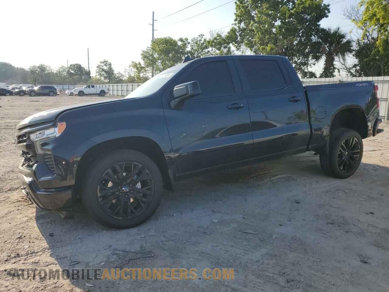 1GCUDEE87PZ213745 CHEVROLET ALL Models 2023