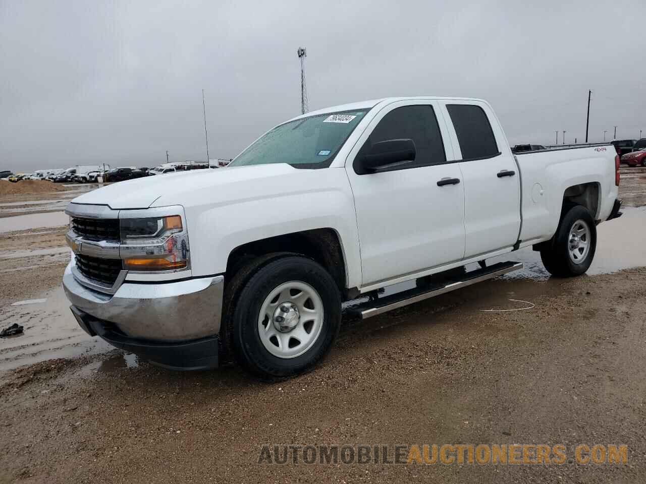 1GCVKNEC3HZ227948 CHEVROLET ALL Models 2017
