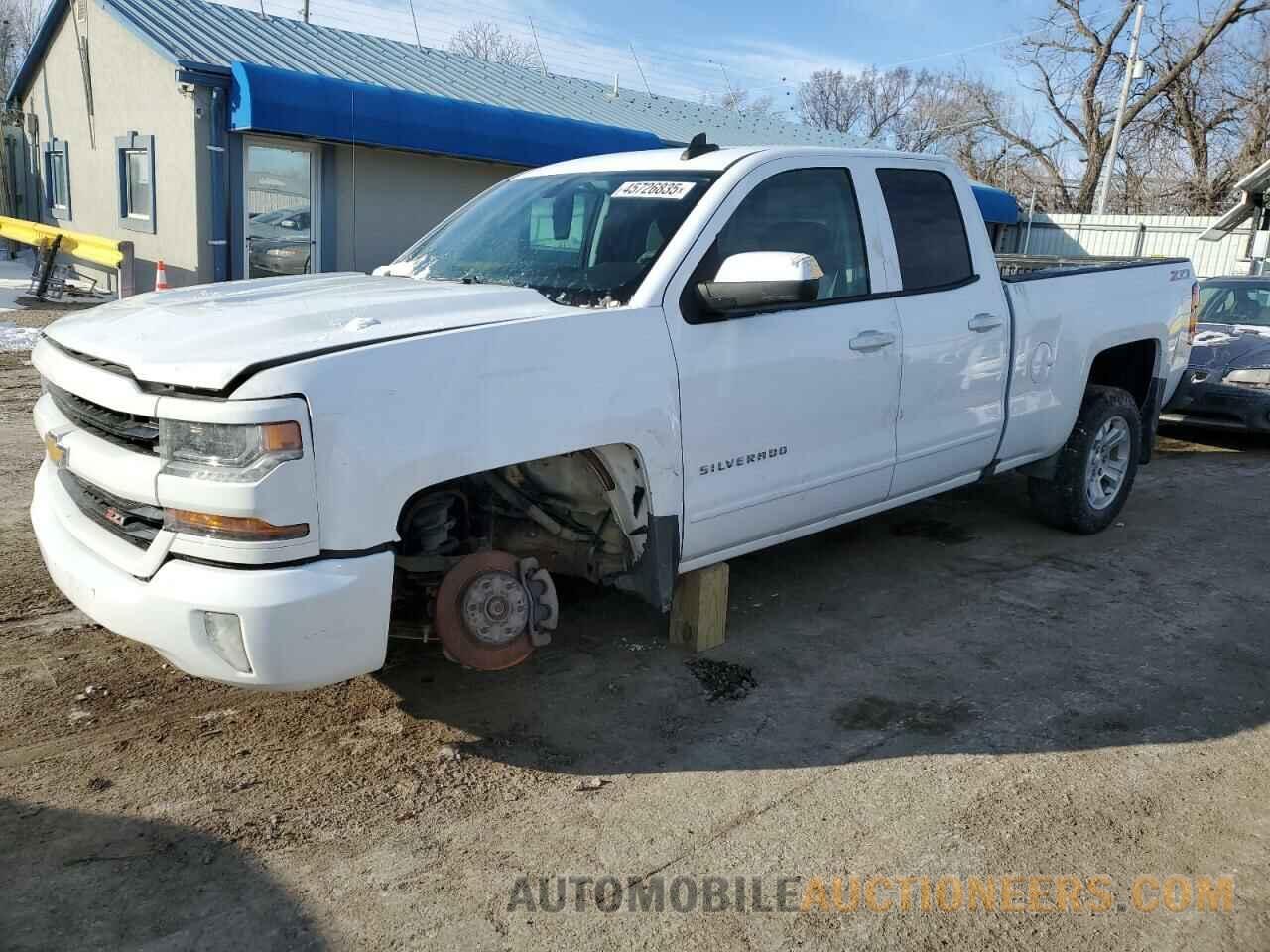 1GCVKREC1GZ160188 CHEVROLET ALL Models 2016