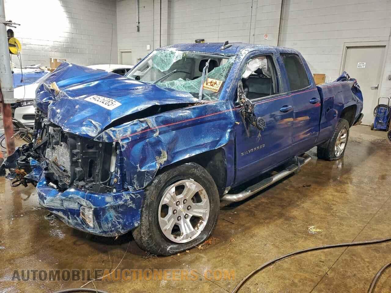 1GCVKREC1GZ171725 CHEVROLET ALL Models 2016