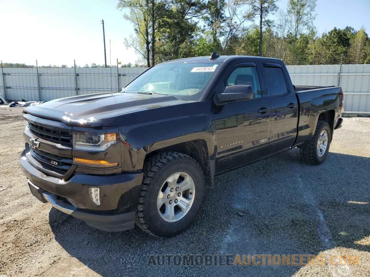1GCVKREC1JZ230490 CHEVROLET ALL Models 2018