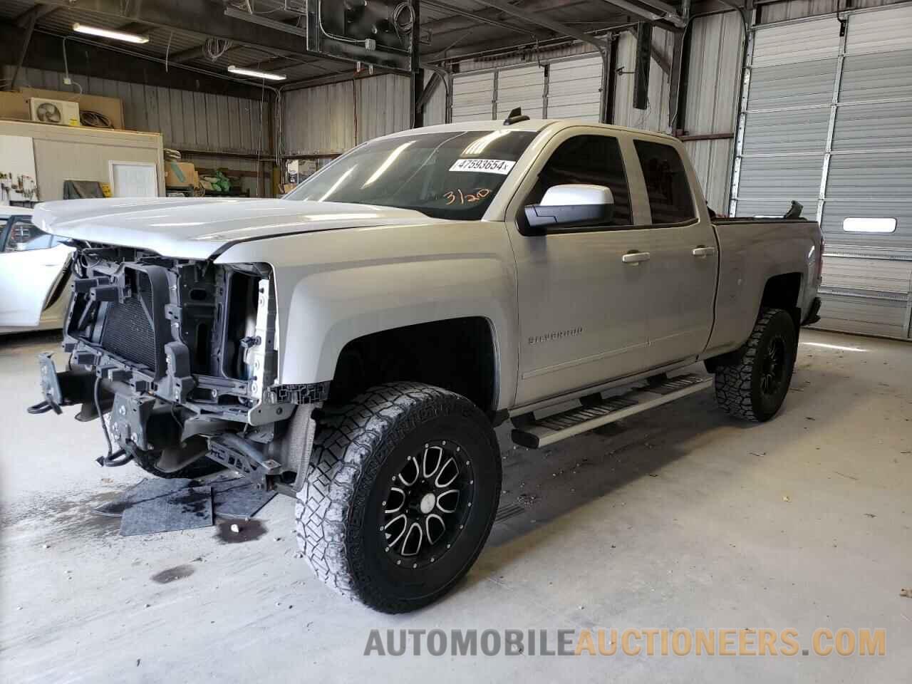 1GCVKREC3FZ186502 CHEVROLET ALL Models 2015