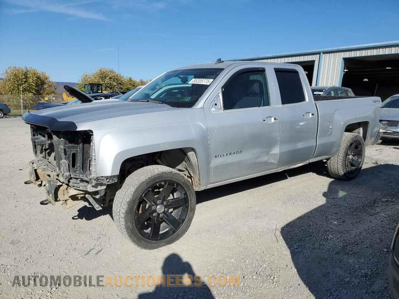 1GCVKREC5EZ353473 CHEVROLET ALL Models 2014