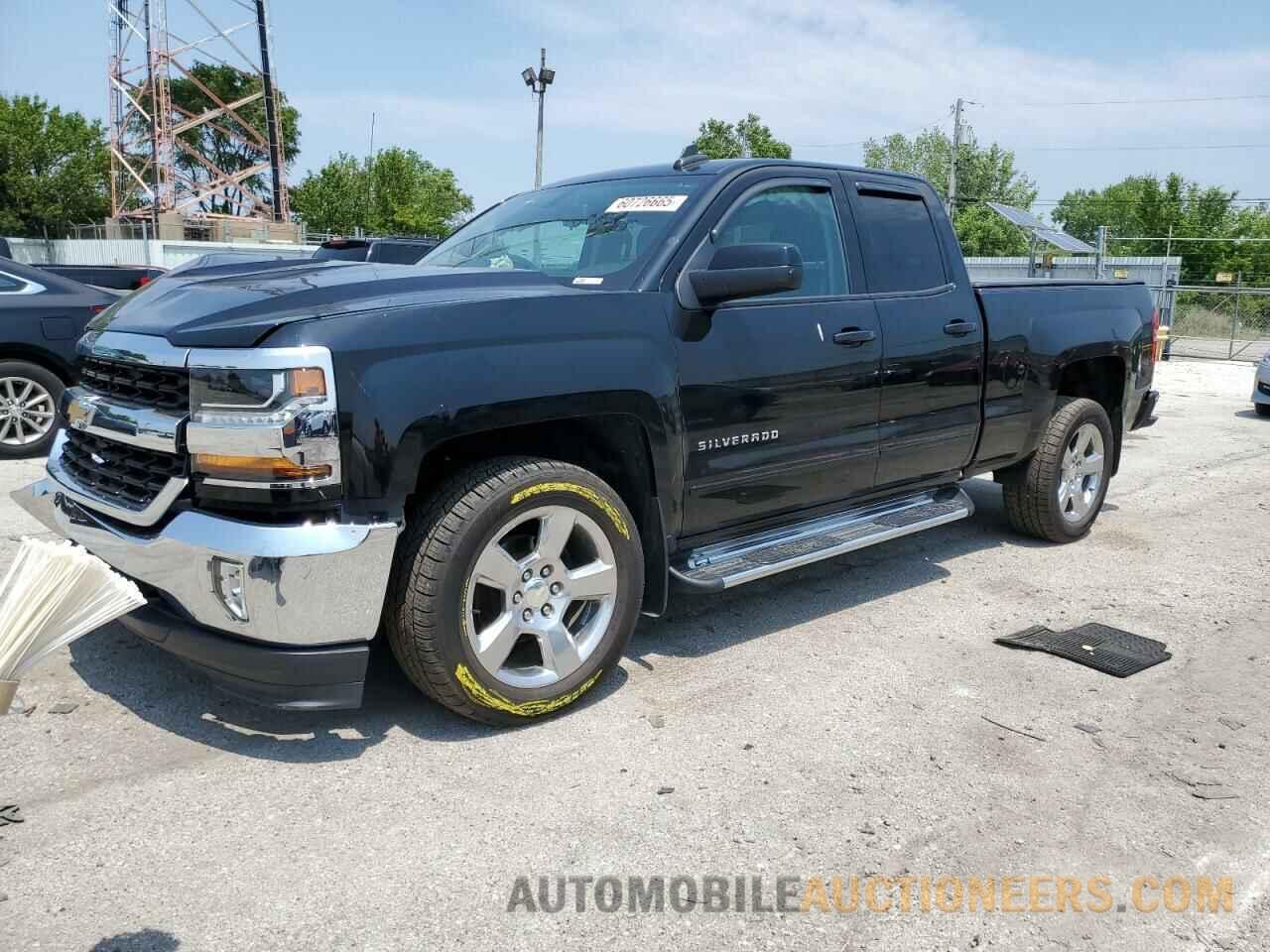 1GCVKREC5GZ286361 CHEVROLET ALL Models 2016