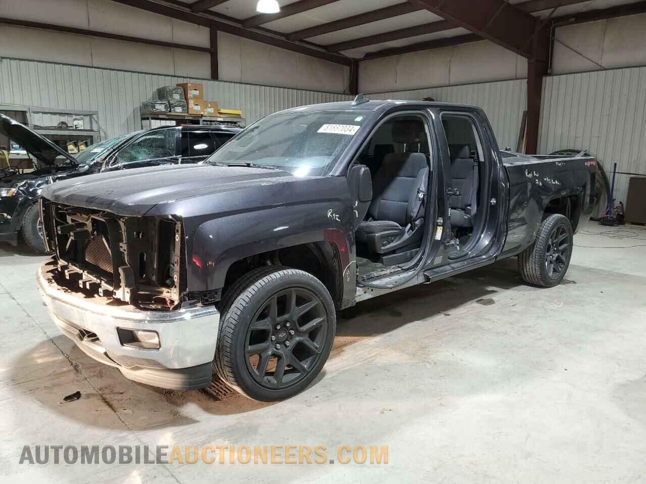 1GCVKREC9FZ281114 CHEVROLET ALL Models 2015