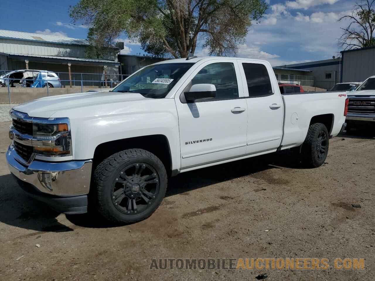 1GCVKREH1JZ108336 CHEVROLET ALL Models 2018