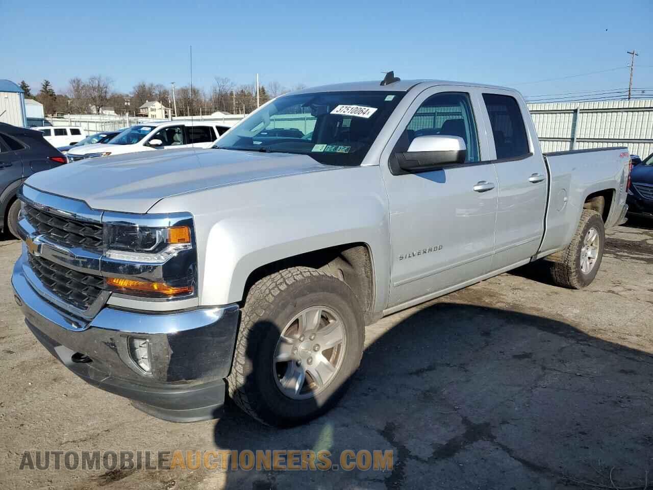 1GCVKREH2JZ366607 CHEVROLET ALL Models 2018