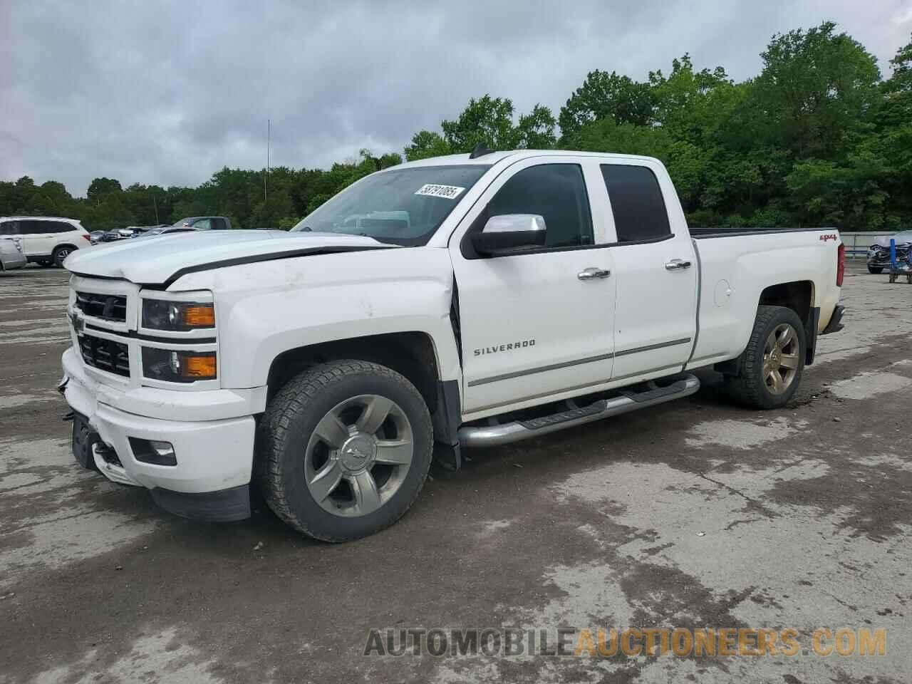 1GCVKREH6FZ305686 CHEVROLET ALL Models 2015