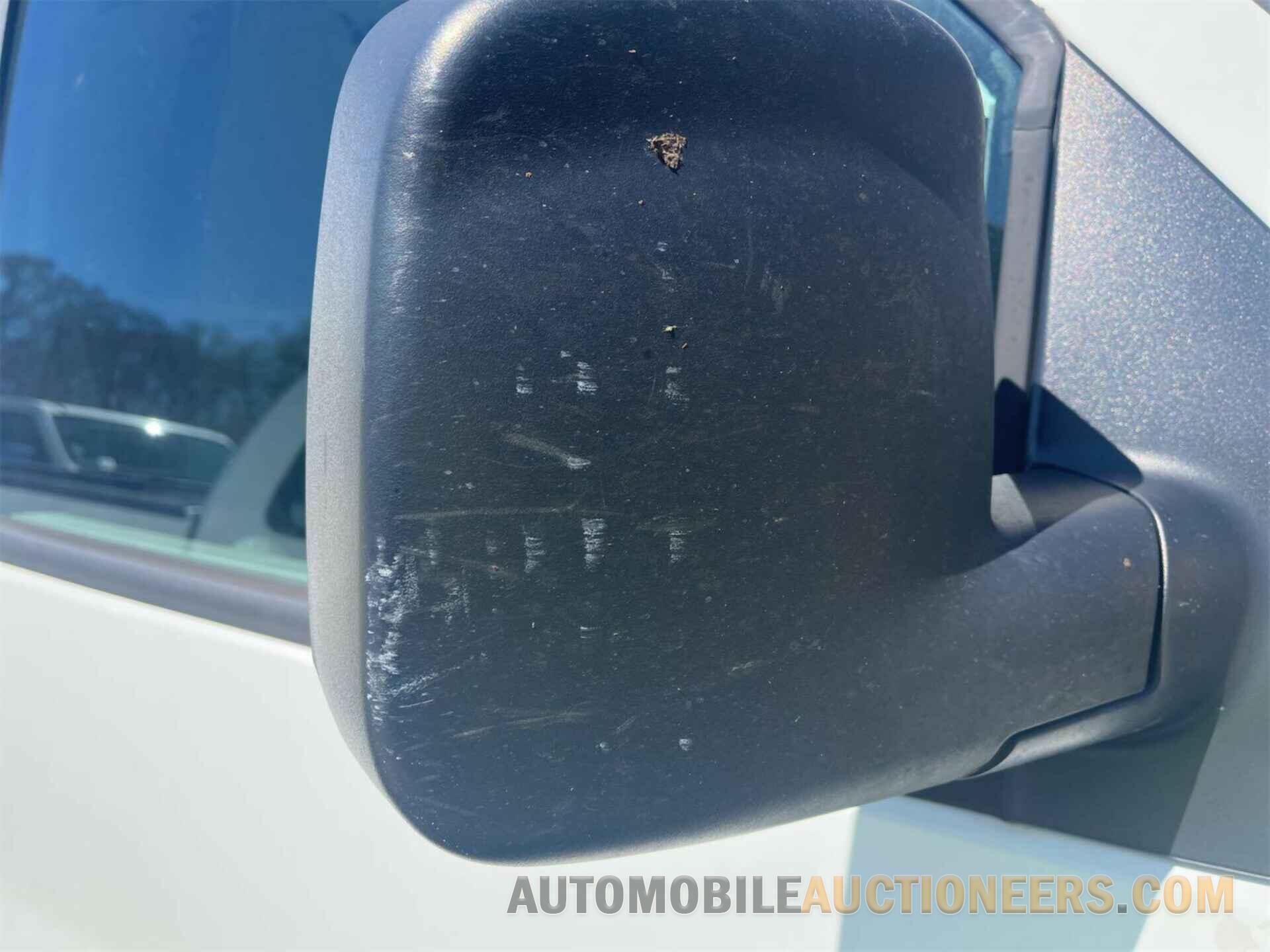 1GCWGAFG8K1328361 CHEVROLET EXPRESS G2500 2019