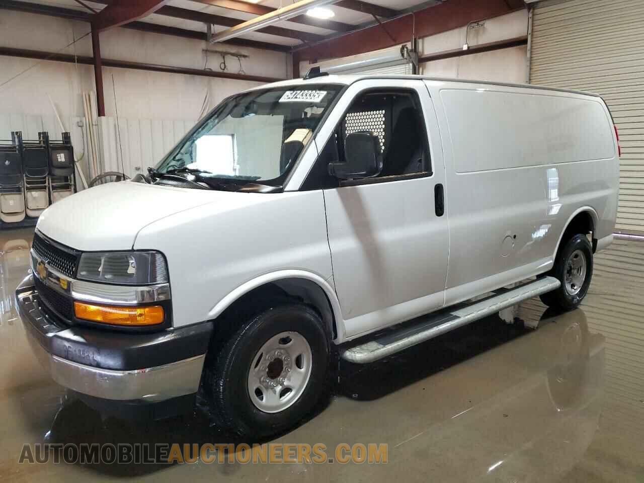 1GCWGAFP0R1158491 CHEVROLET EXPRESS 2024