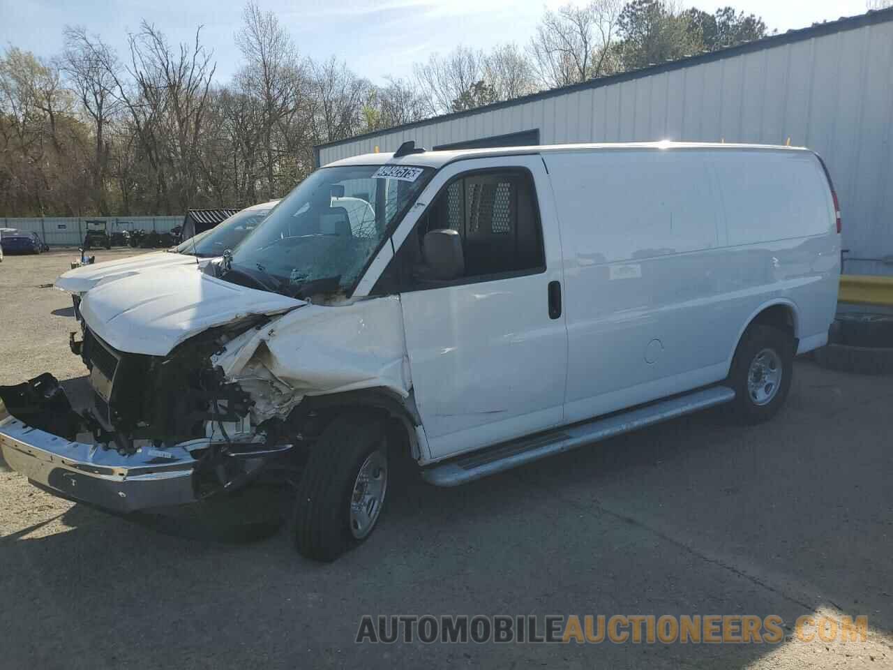 1GCWGAFP3R1174975 CHEVROLET EXPRESS 2024