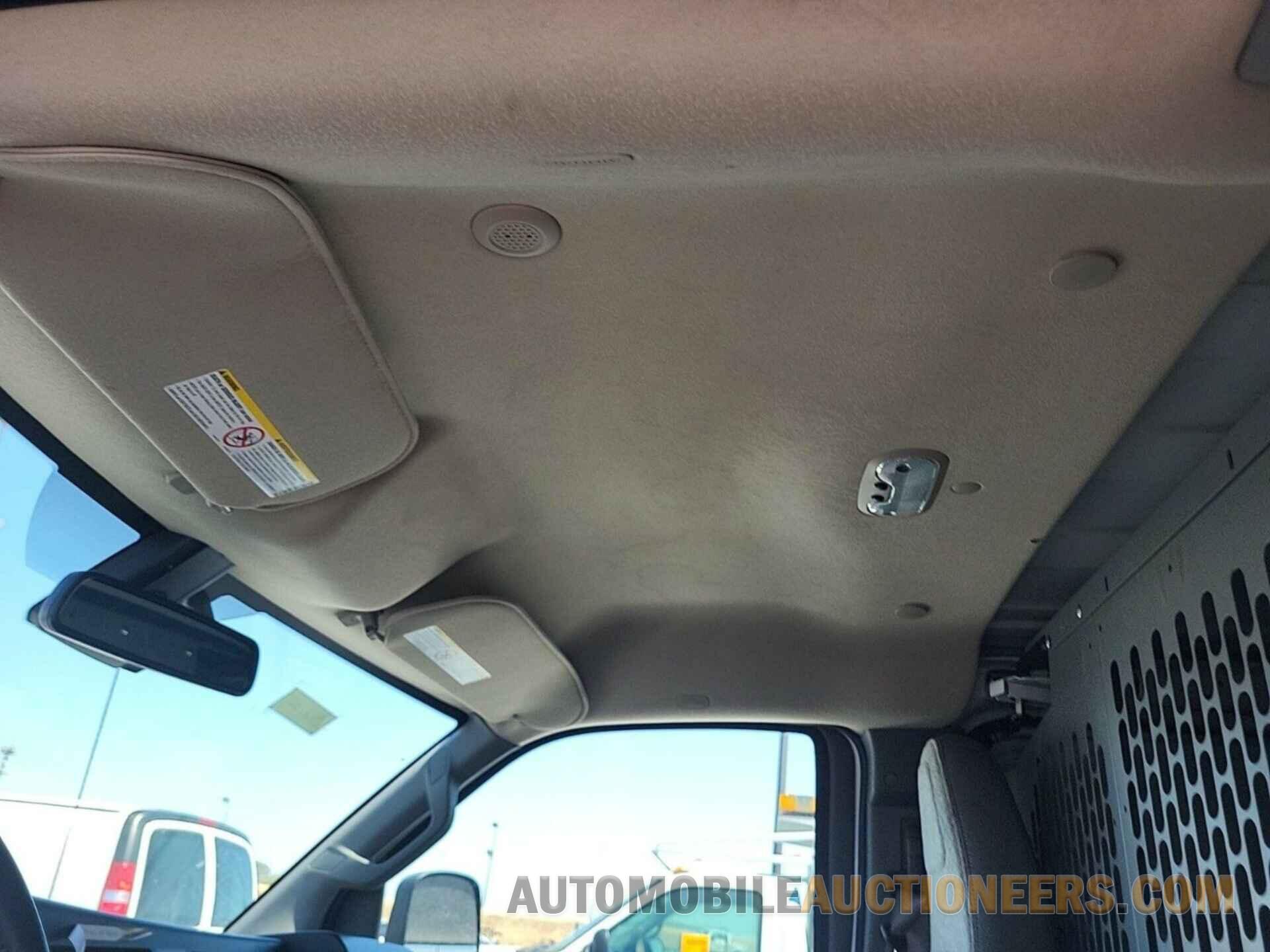 1GCWGAFP9M1312706 CHEVROLET EXPRESS CARGO 2021