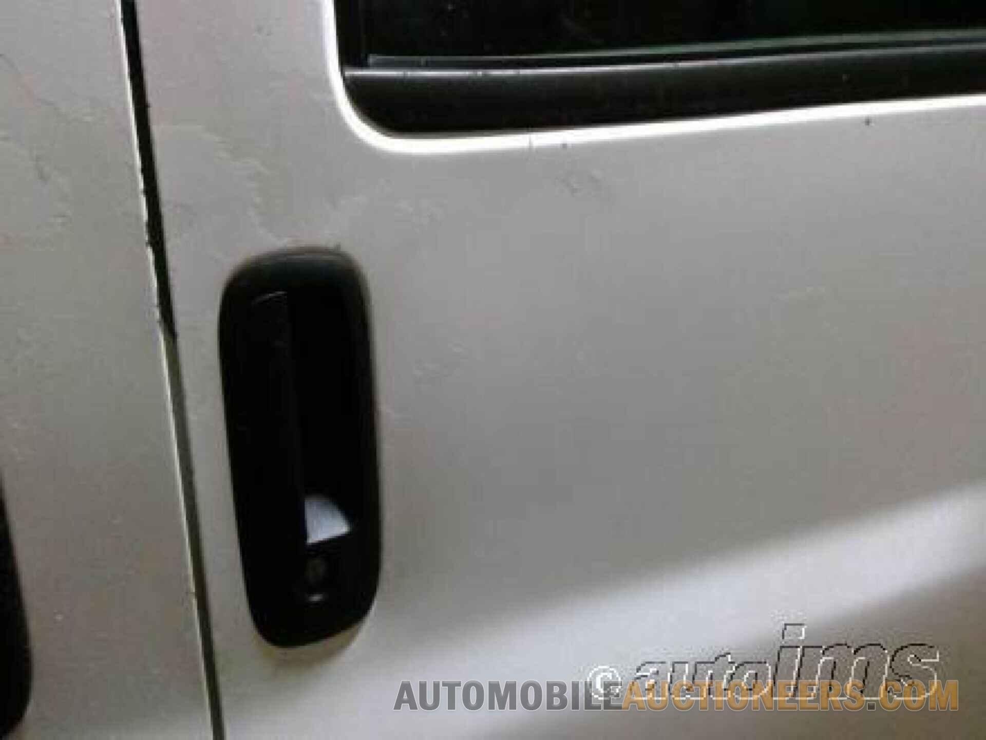 1GCWGFCA0D1149909 CHEVROLET EXPRESS G2500 2013