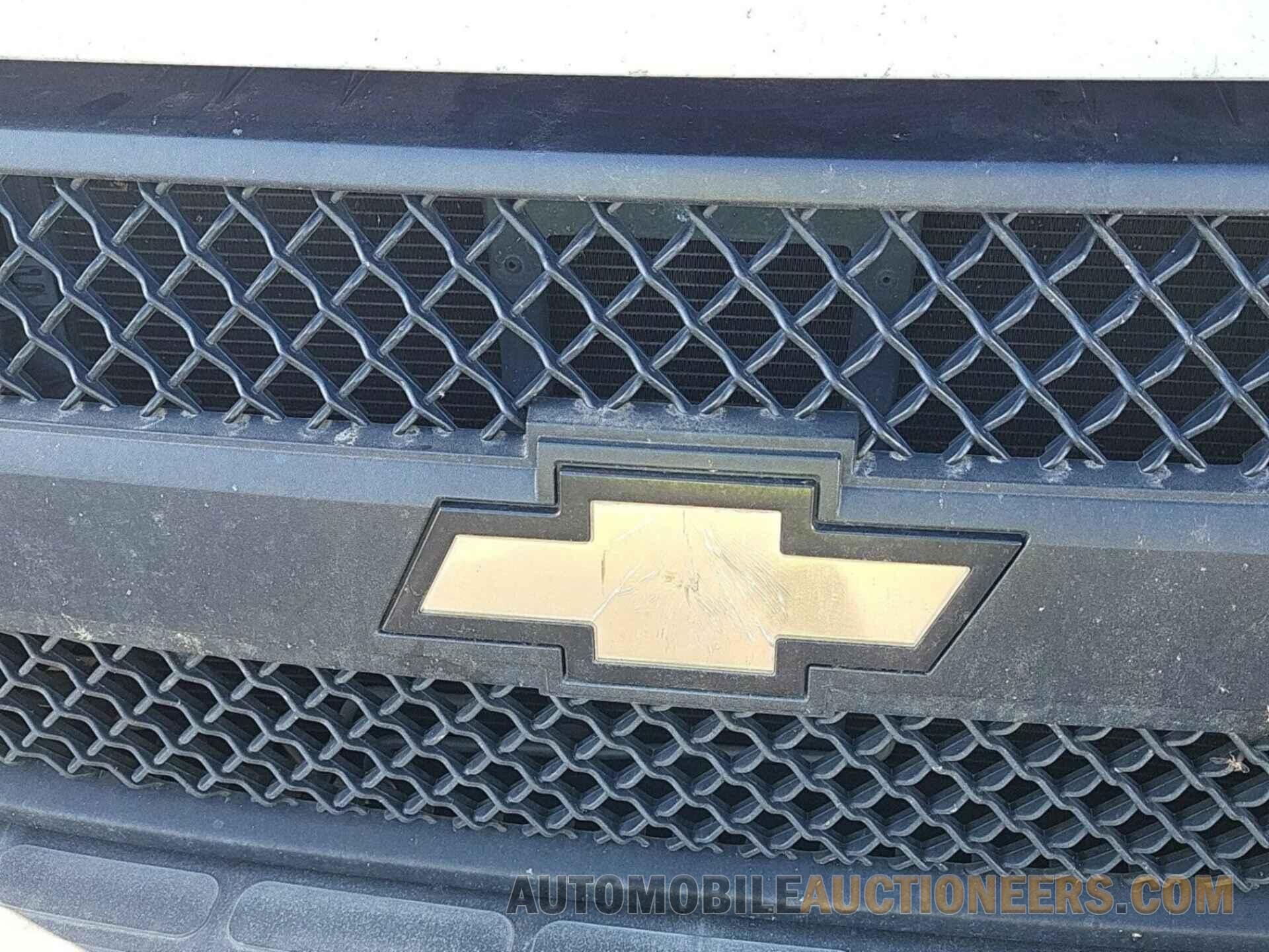 1GCWGFCA4C1172060 CHEVROLET EXPRESS G2500 2012