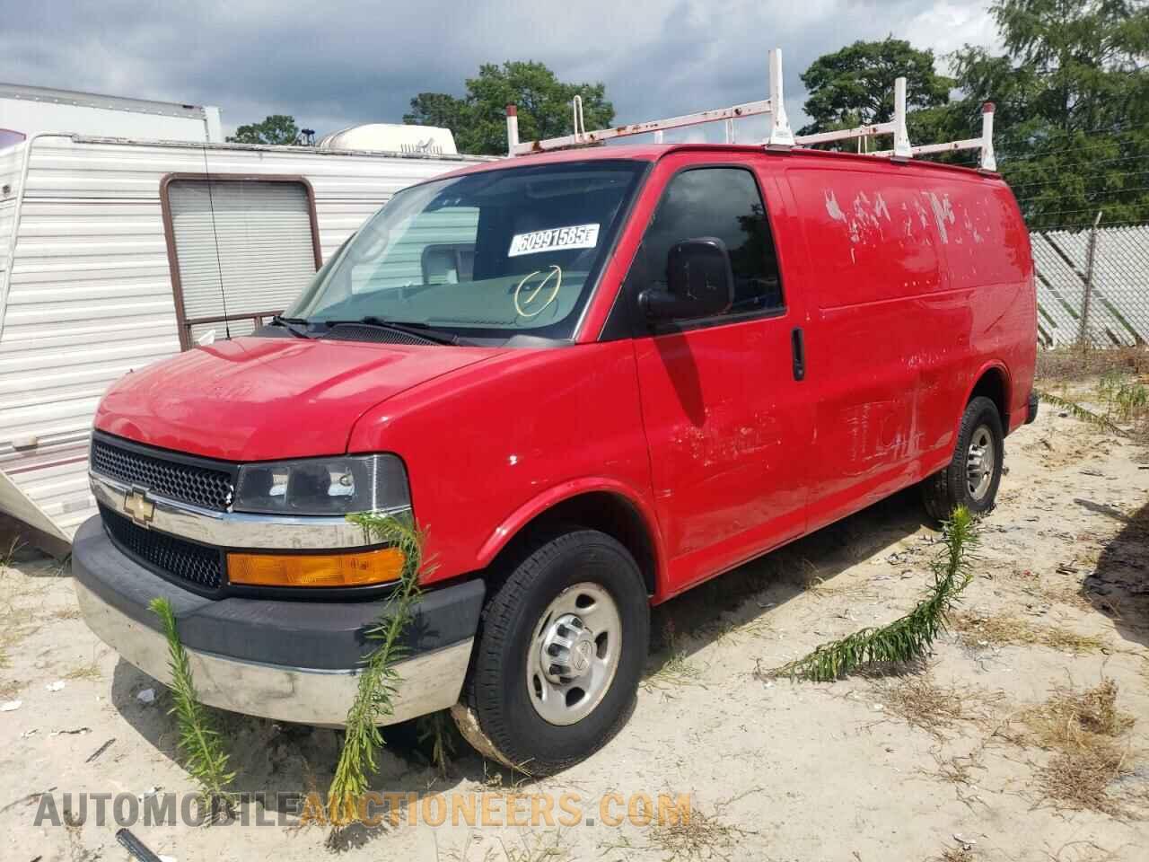 1GCZGTCF4F1269755 CHEVROLET ALL Models 2015