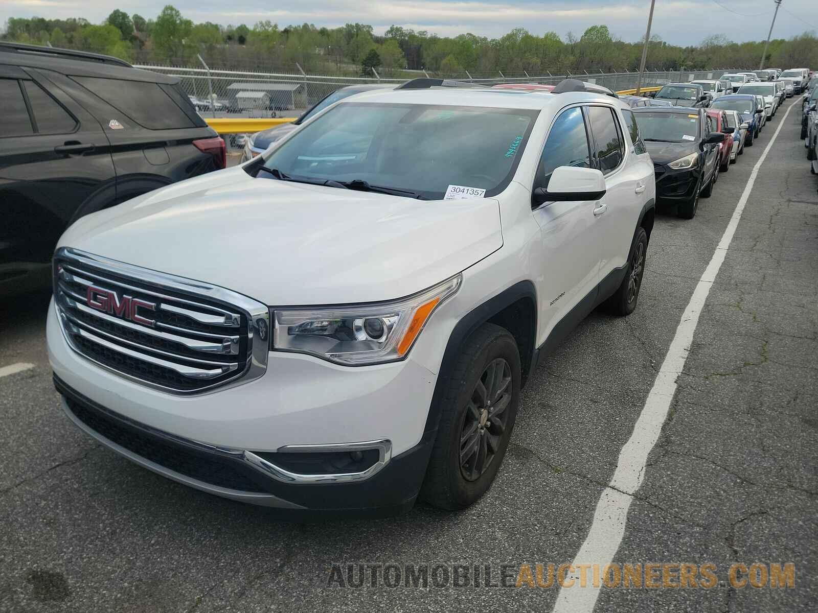 1GKKNMLS1KZ193342 GMC Acadia 2019