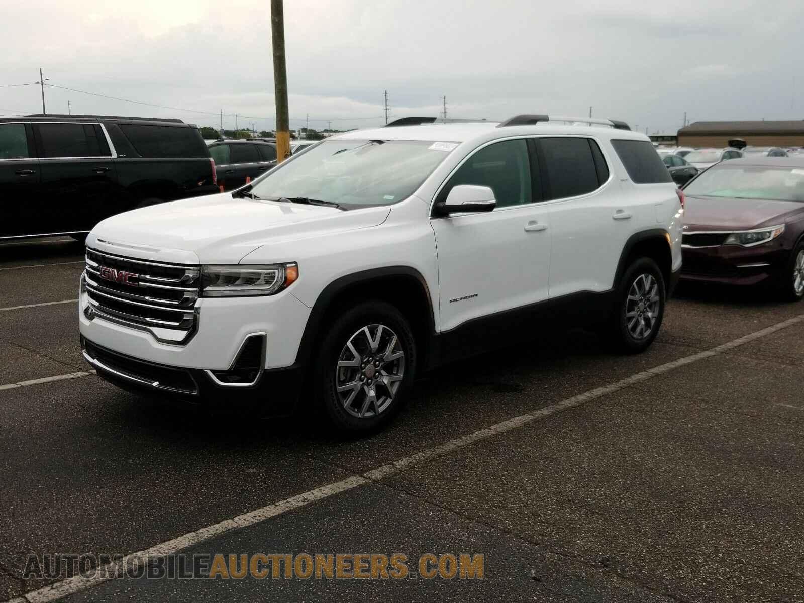 1GKKNMLS3LZ110012 GMC Acadia 2020