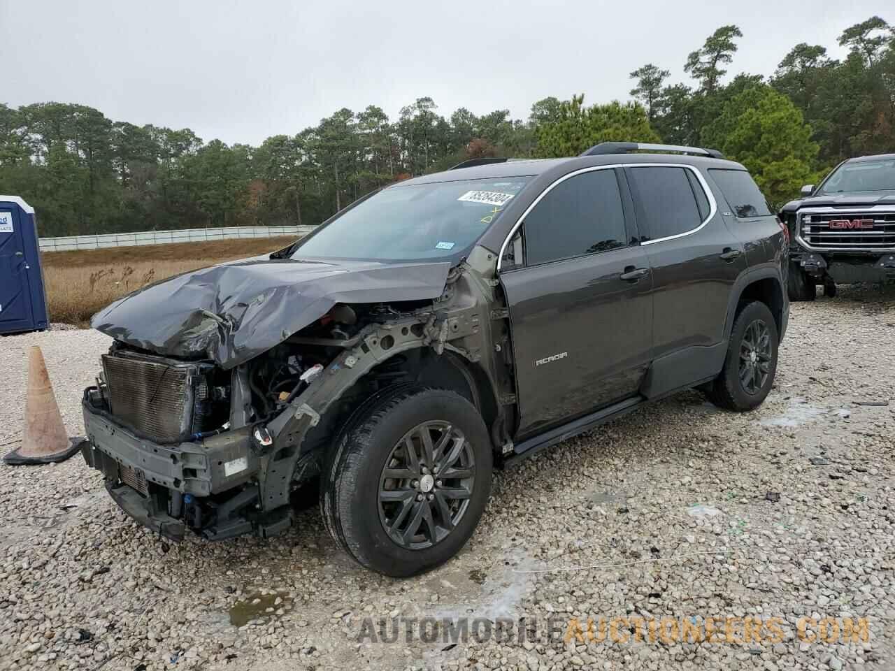 1GKKNMLS9KZ198515 GMC ACADIA 2019