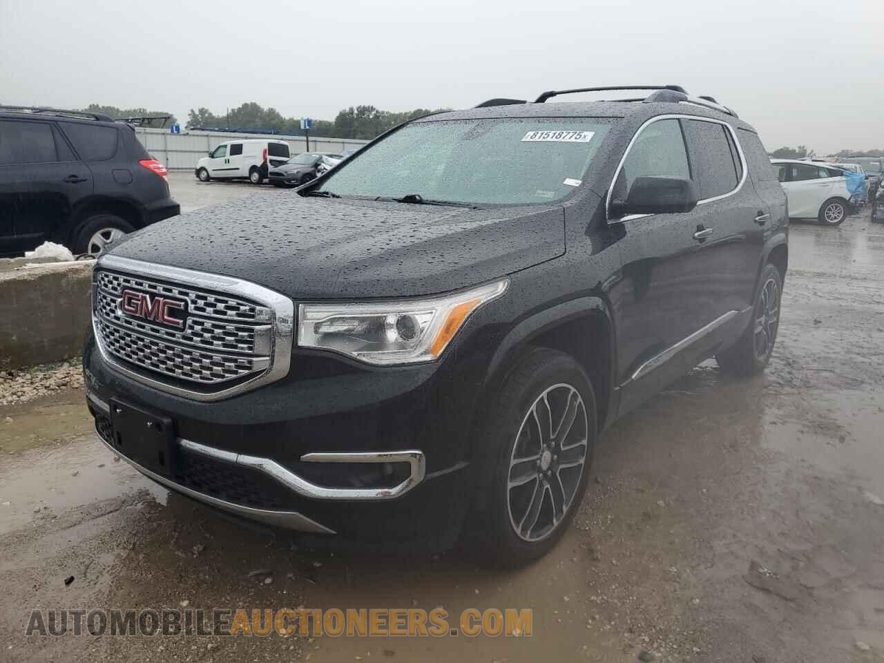 1GKKNPLS4KZ283473 GMC ACADIA DEN 2019