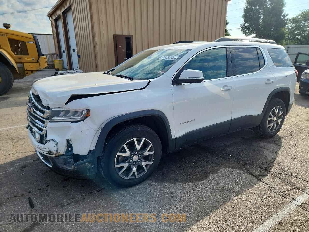 1GKKNRLS2LZ229652 GMC ACADIA 2020