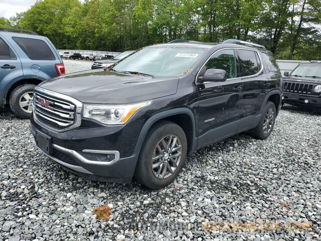 1GKKNULS0KZ138249 GMC ACADIA 2019