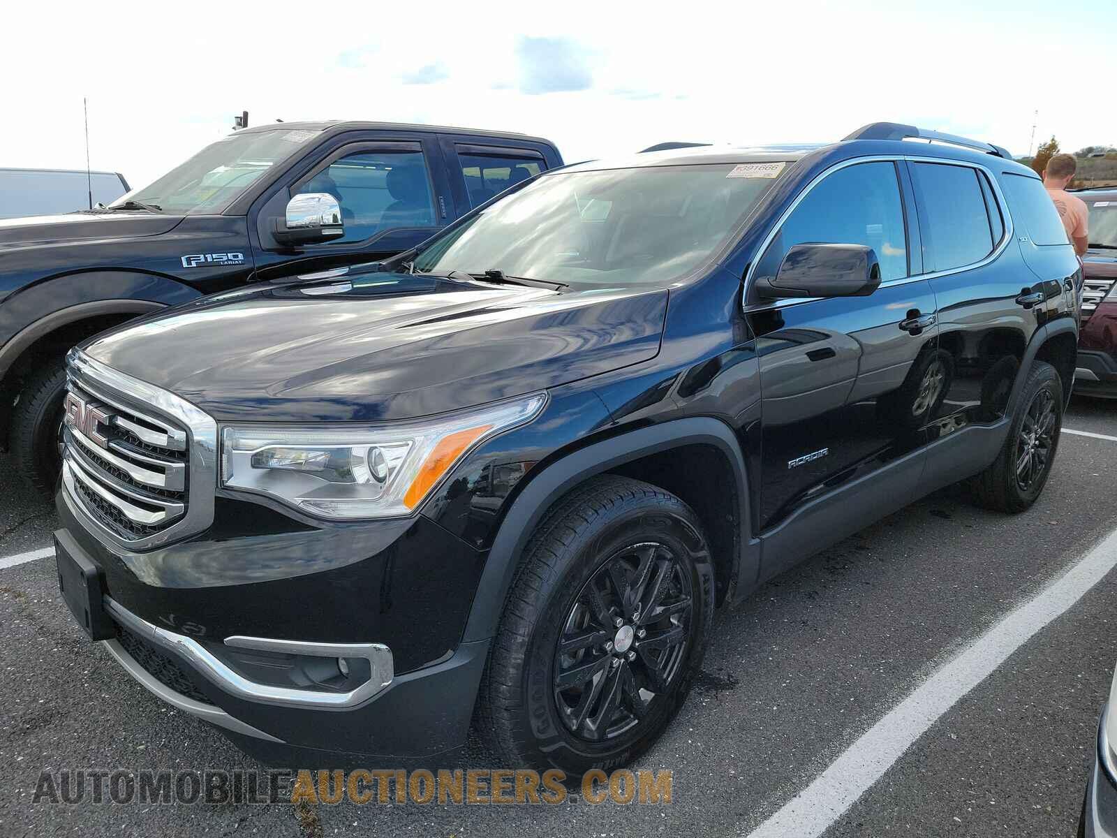 1GKKNULS6KZ201211 GMC Acadia 2019