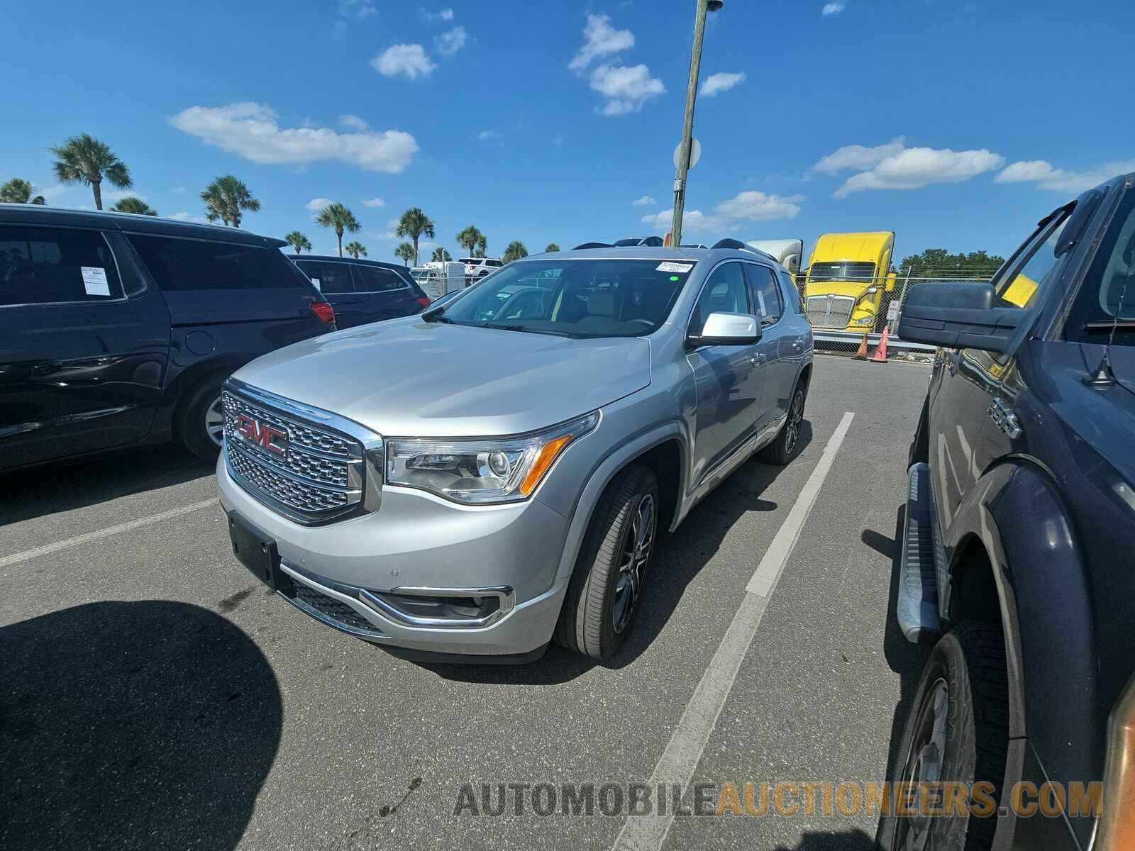 1GKKNXLS1HZ184330 GMC Acadia 2017