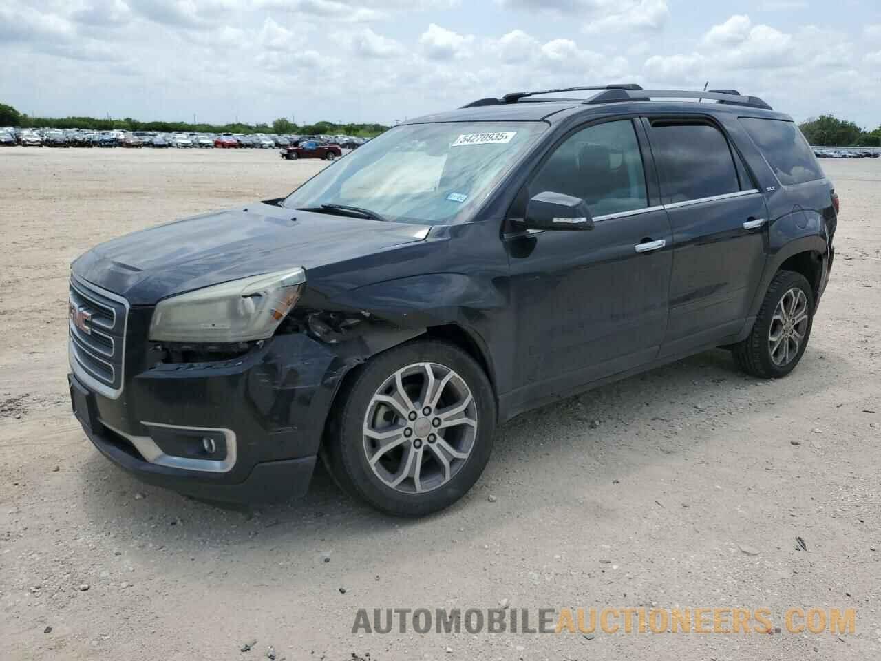 1GKKRRKD5EJ112513 GMC ACADIA 2014