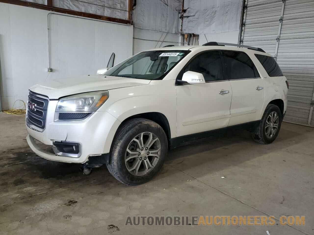 1GKKRRKD6DJ182827 GMC ACADIA 2013