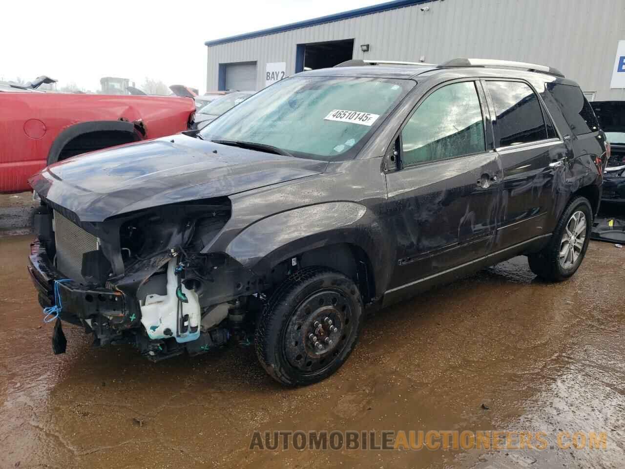 1GKKRRKD8GJ115490 GMC ACADIA 2016