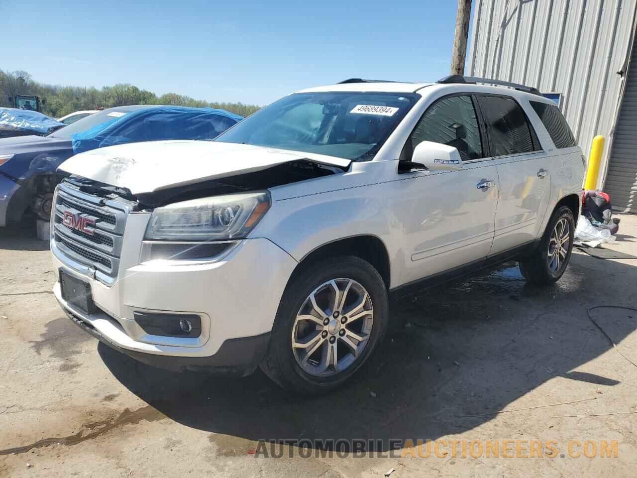 1GKKRSKD0EJ131557 GMC ACADIA 2014