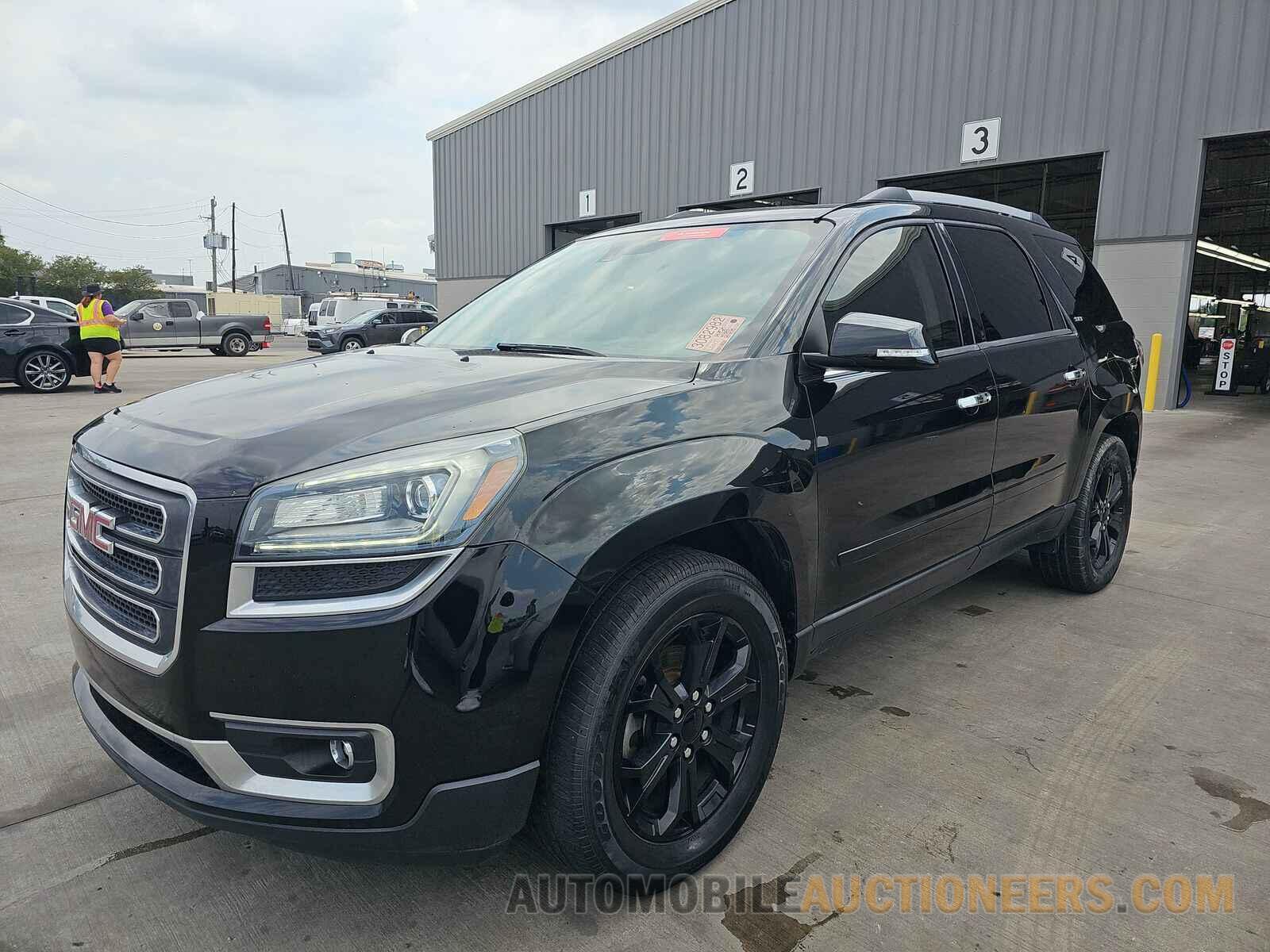 1GKKRSKD6HJ178225 GMC Acadia Limited 2017