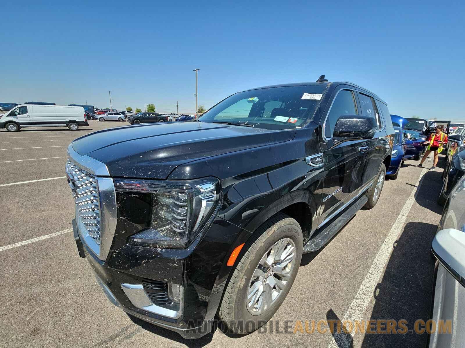 1GKS1DKL0PR346046 GMC Yukon Denali 2023