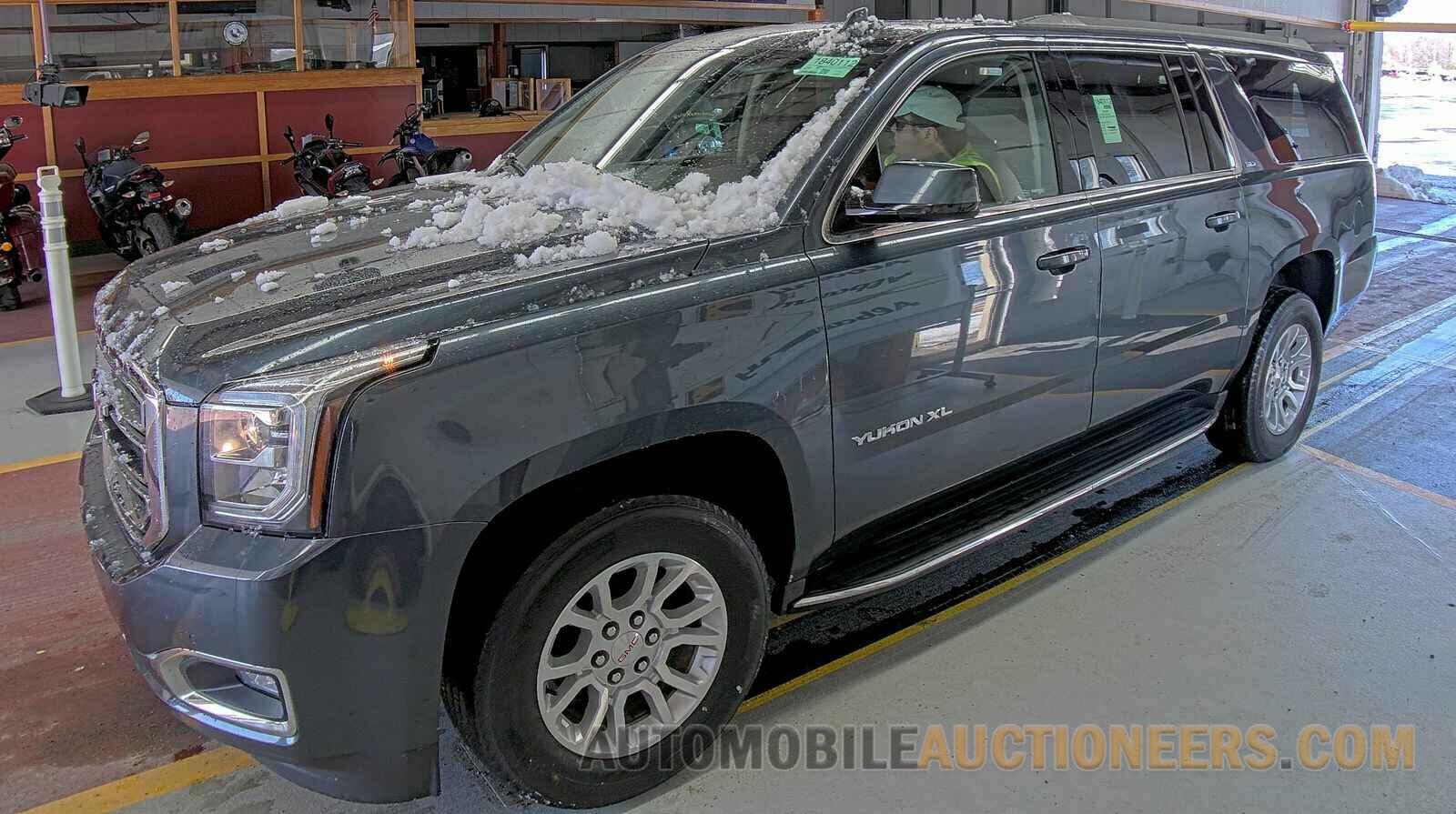 1GKS1GKC9KR375958 GMC Yukon XL 2019