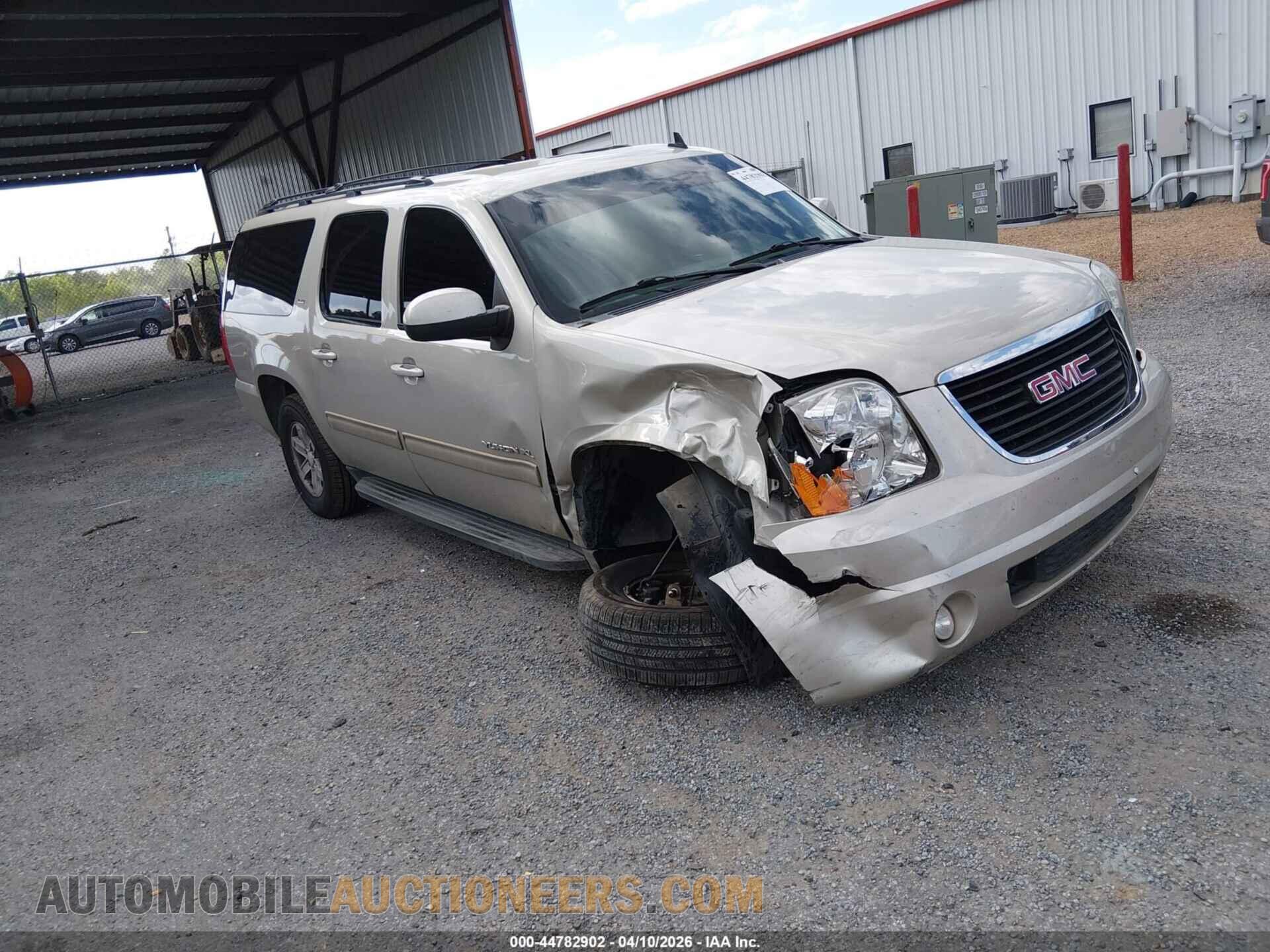 1GKS1KE03DR347399 GMC YUKON XL 1500 2013