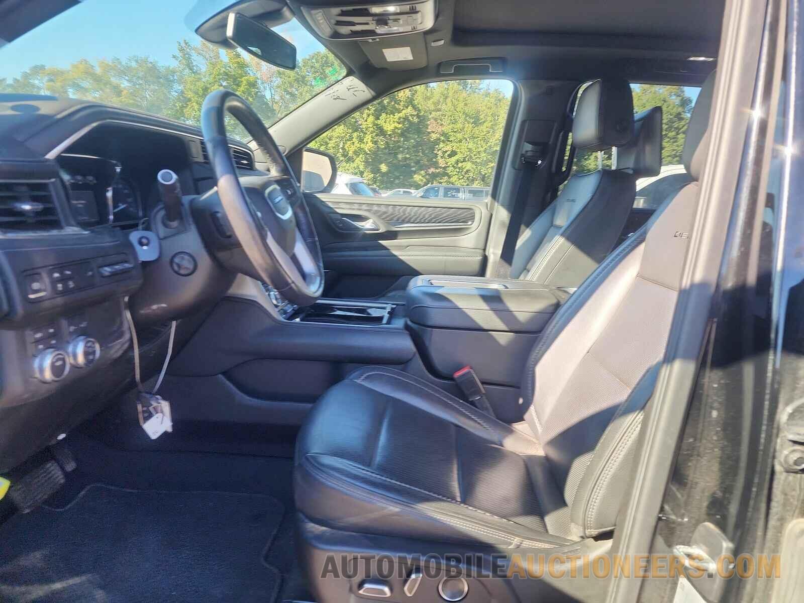 1GKS2DKL7MR405280 GMC Yukon Denali 2021