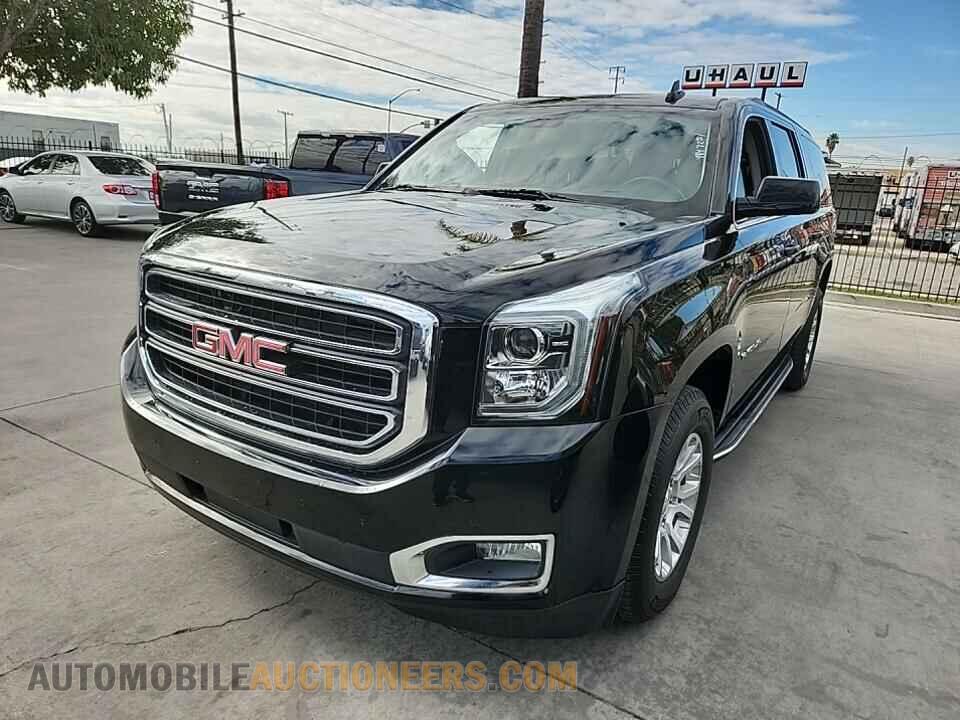 1GKS2GKC2KR393473 GMC Yukon XL 2019