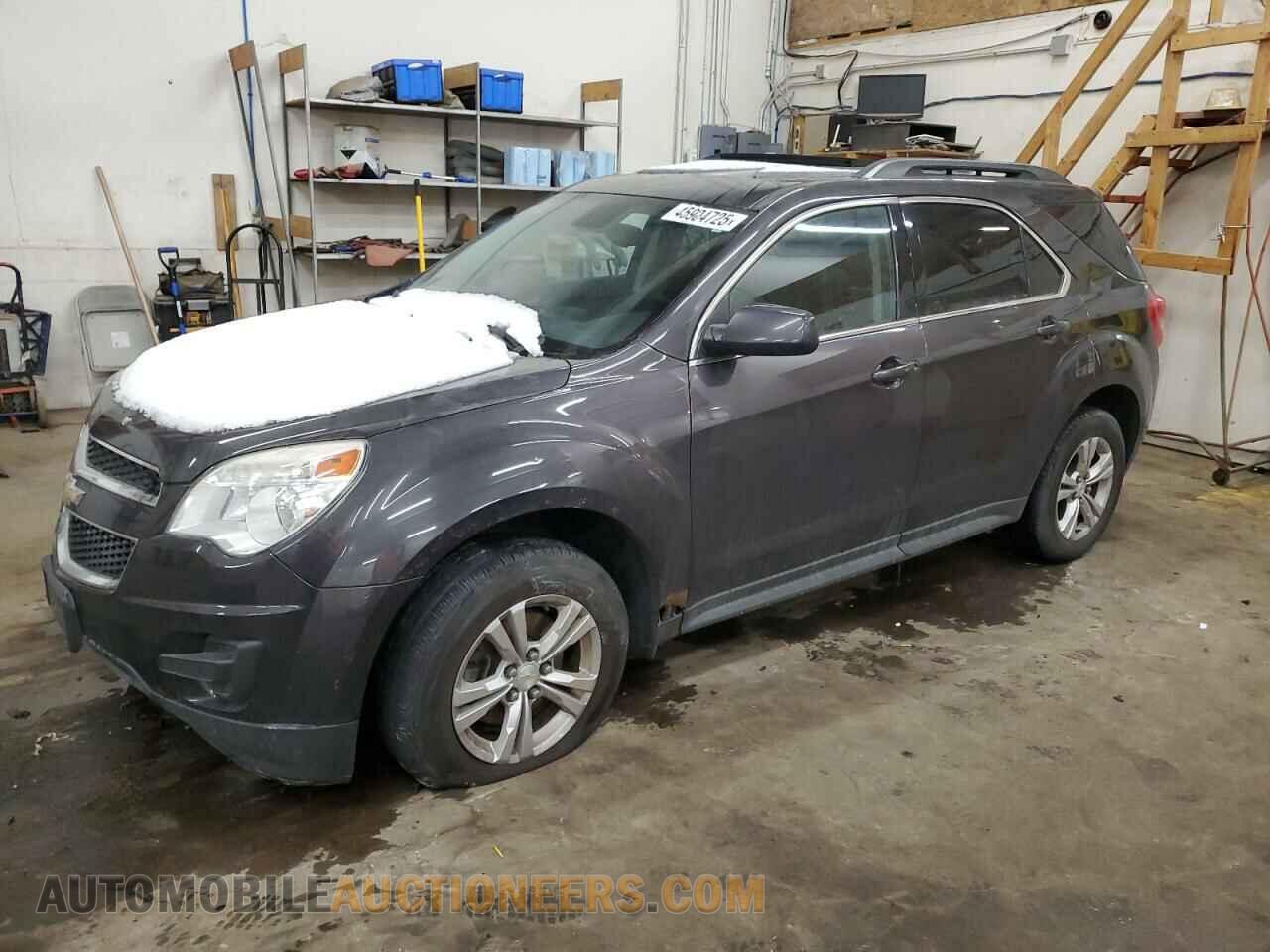 1GNALBEK5FZ108398 CHEVROLET EQUINOX 2015
