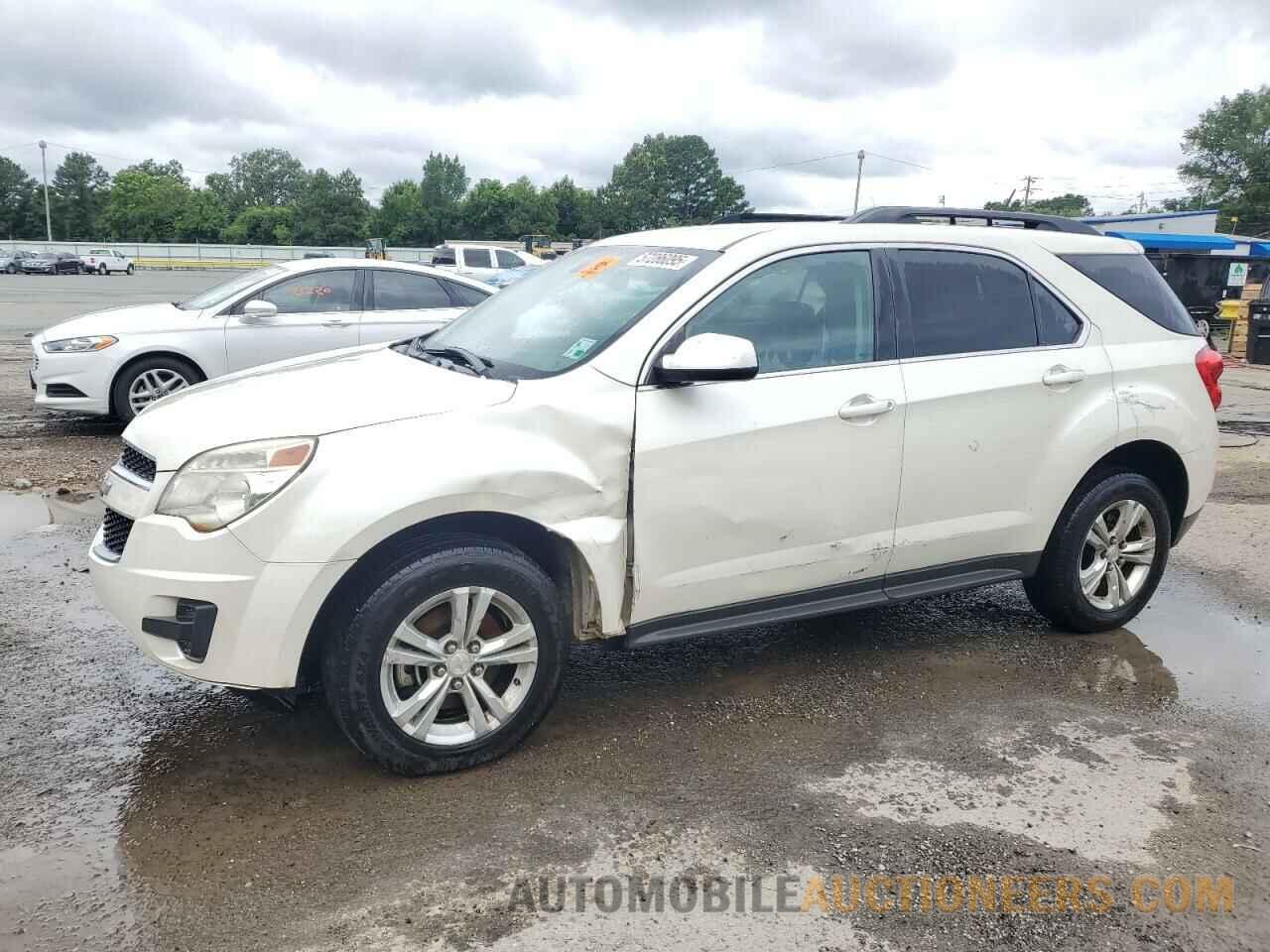 1GNALBEK6EZ107744 CHEVROLET EQUINOX 2014