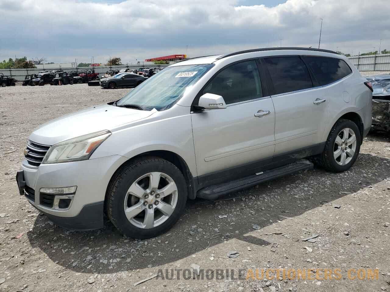 1GNKRGKD7GJ108067 CHEVROLET TRAVERSE 2016