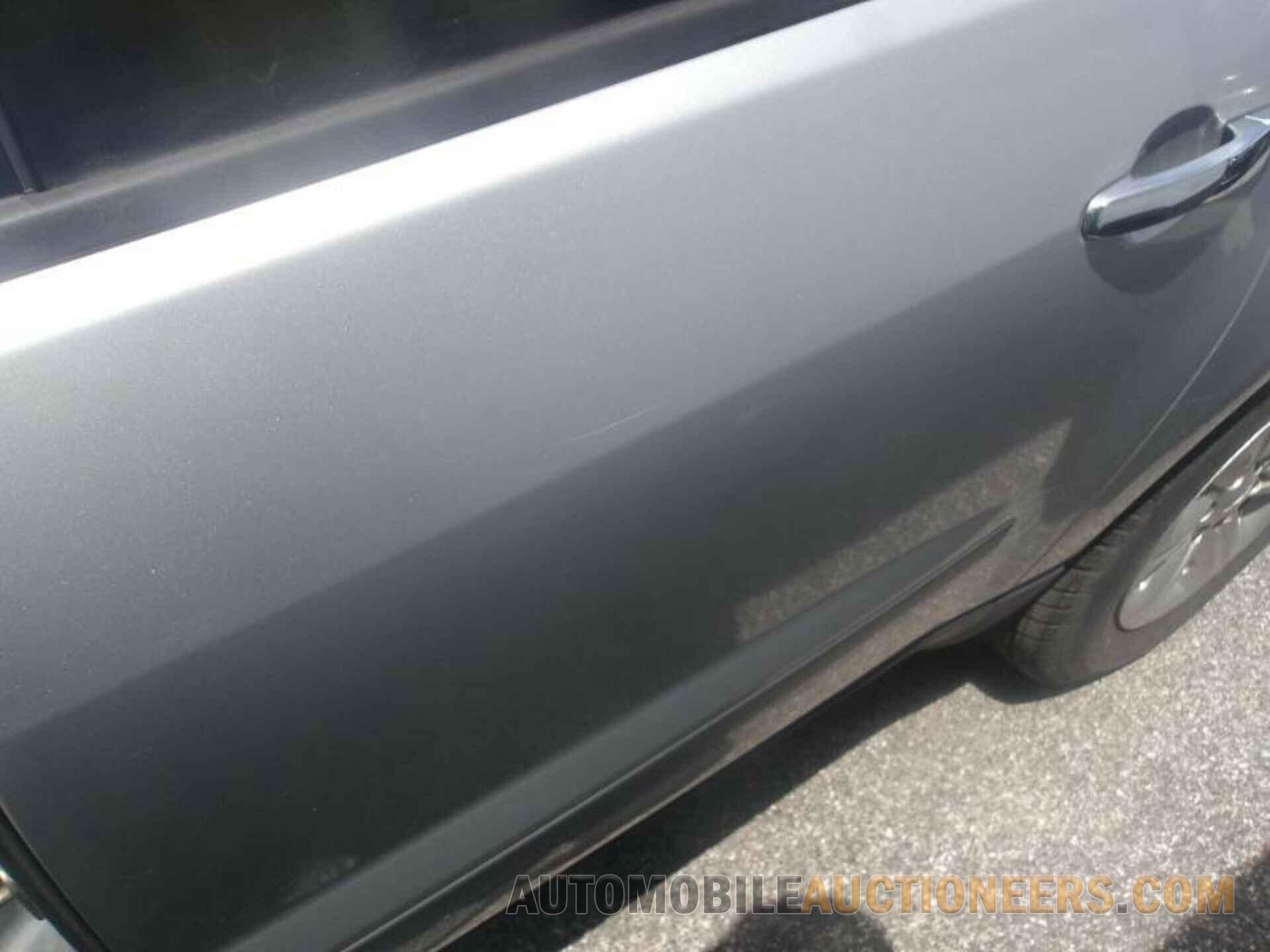 1GNKVFKD5EJ218280 CHEVROLET TRAVERSE 2014