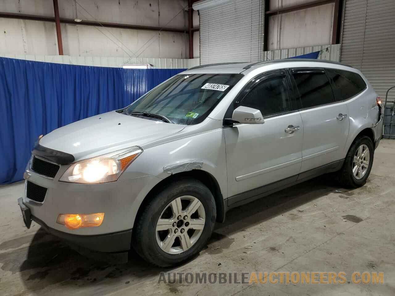 1GNKVGED1CJ152924 CHEVROLET TRAVERSE 2012