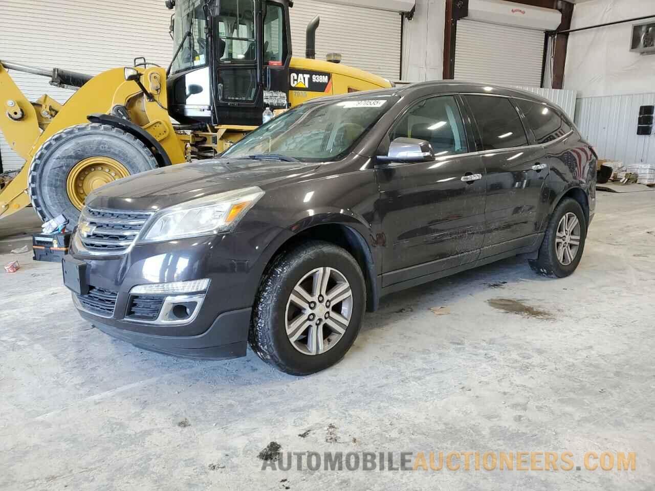 1GNKVGKD4GJ261713 CHEVROLET TRAVERSE 2016