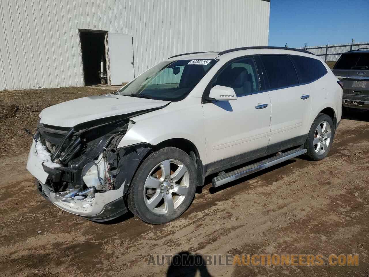 1GNKVGKD6HJ332279 CHEVROLET TRAVERSE 2017