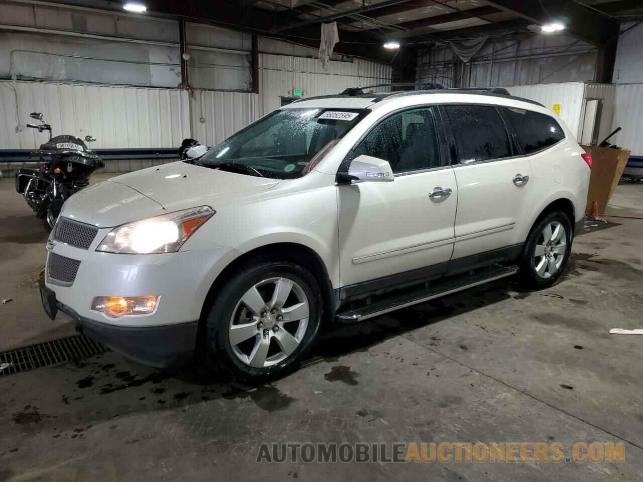 1GNKVLED1CJ155380 CHEVROLET TRAVERSE 2012