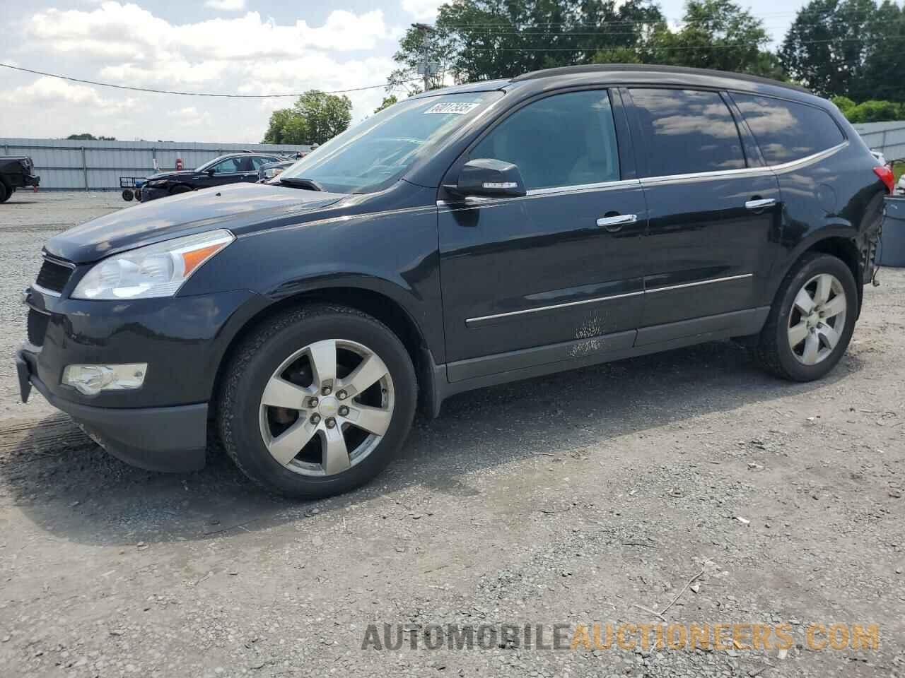 1GNKVLED3BJ385890 CHEVROLET TRAVERSE 2011