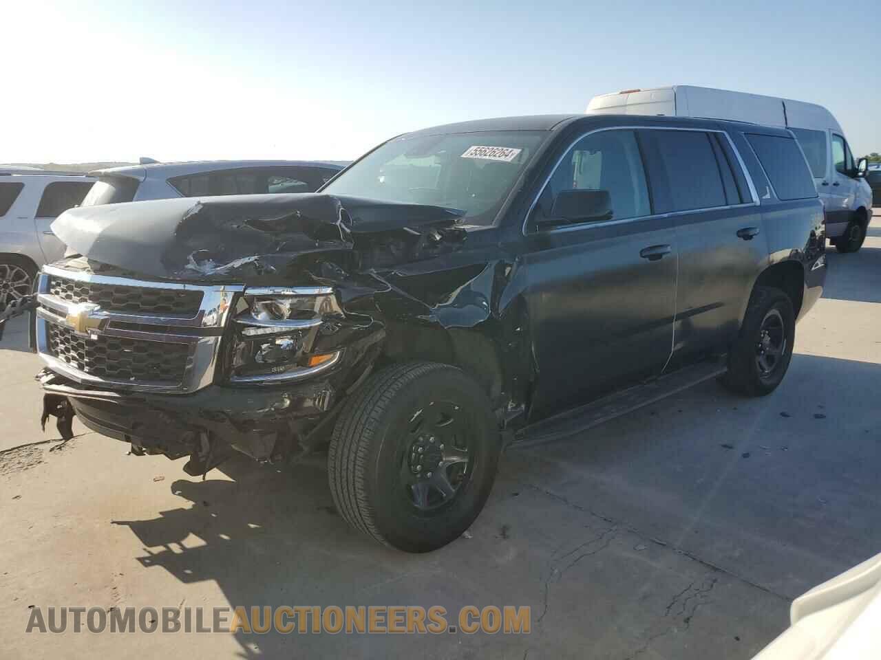 1GNLCDEC0LR240607 CHEVROLET TAHOE 2020