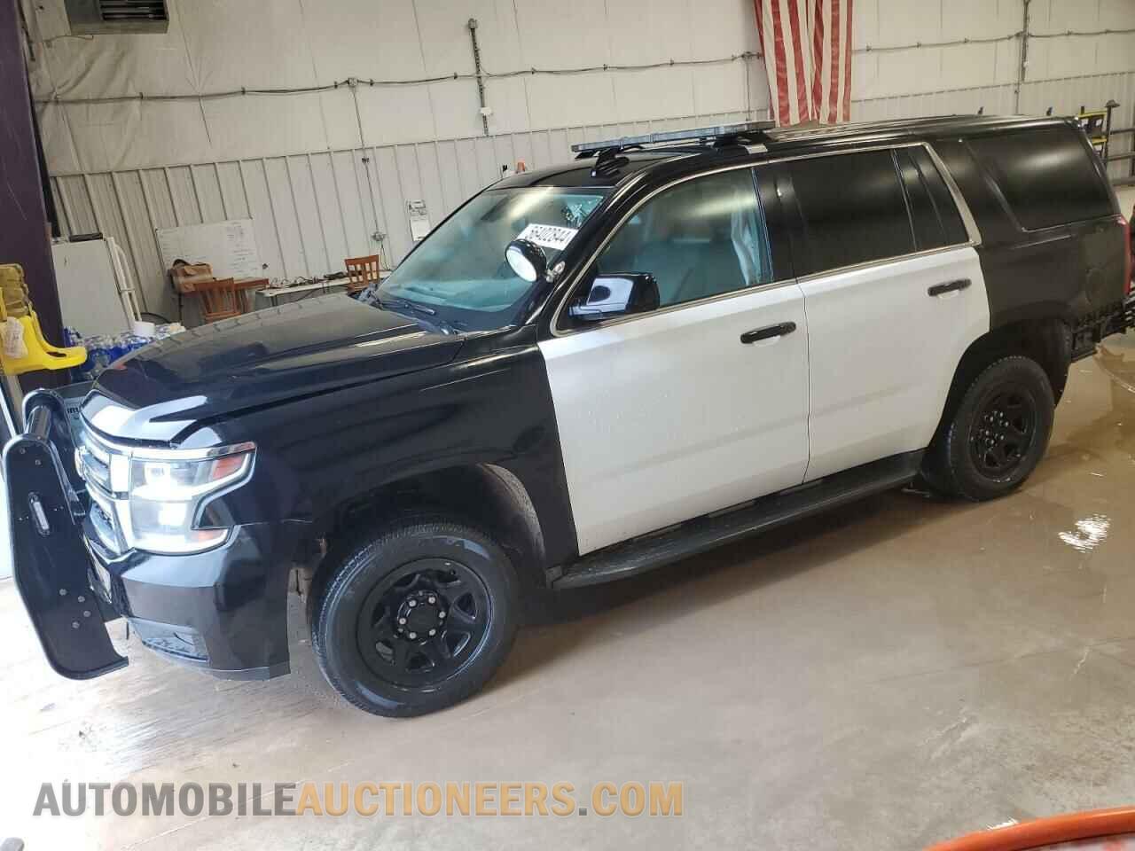 1GNLCDEC2LR298024 CHEVROLET TAHOE 2020