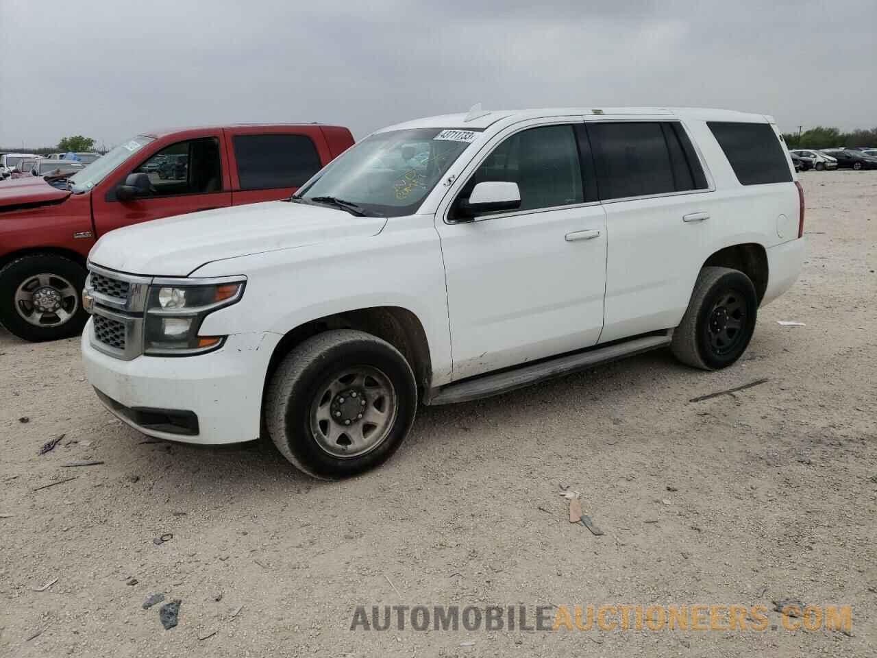 1GNLCDEC7KR283811 CHEVROLET TAHOE 2019