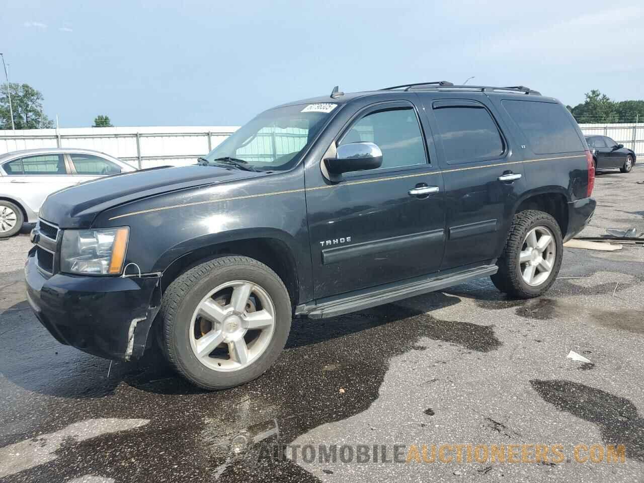 1GNSCBE03CR259836 CHEVROLET TAHOE 2012